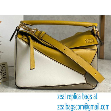 Loewe Small Puzzle Bag in Calfskin 03 2022