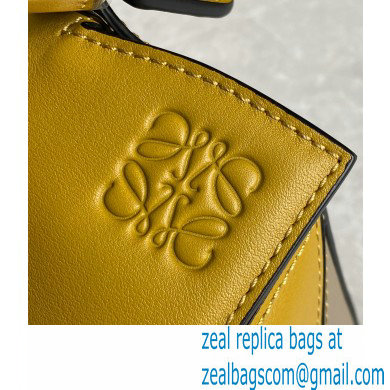 Loewe Small Puzzle Bag in Calfskin 03 2022