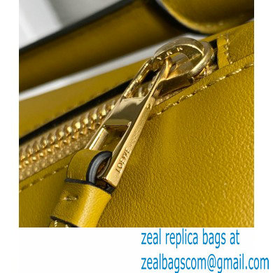 Loewe Small Puzzle Bag in Calfskin 03 2022 - Click Image to Close