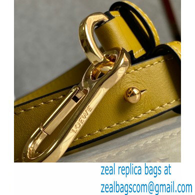 Loewe Small Puzzle Bag in Calfskin 03 2022 - Click Image to Close