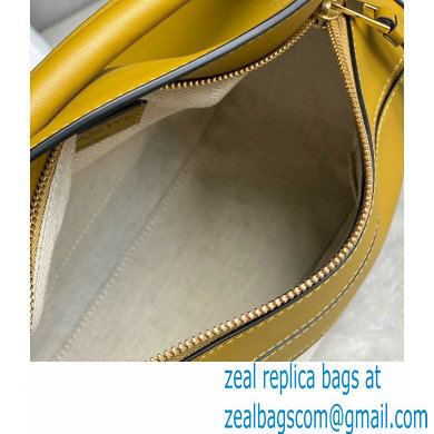 Loewe Small Puzzle Bag in Calfskin 03 2022 - Click Image to Close