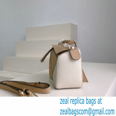 Loewe Small Puzzle Bag in Calfskin 04 2022