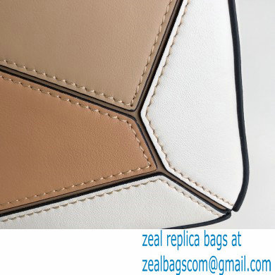 Loewe Small Puzzle Bag in Calfskin 04 2022 - Click Image to Close