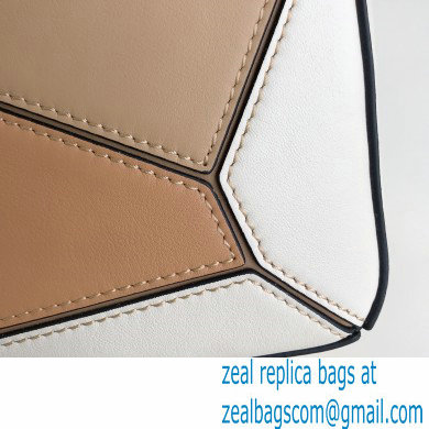 Loewe Small Puzzle Bag in Calfskin 04 2022