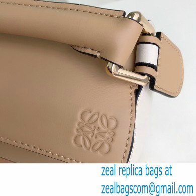 Loewe Small Puzzle Bag in Calfskin 04 2022