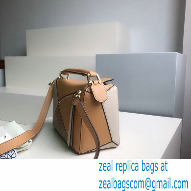 Loewe Small Puzzle Bag in Calfskin 05 2022