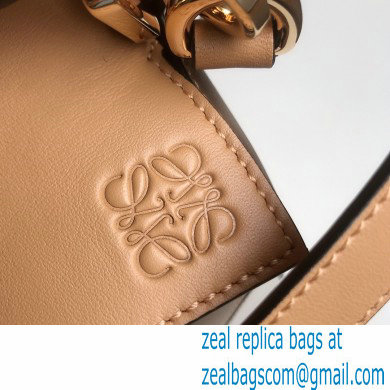 Loewe Small Puzzle Bag in Calfskin 05 2022 - Click Image to Close