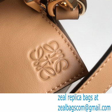 Loewe Small Puzzle Bag in Calfskin 05 2022