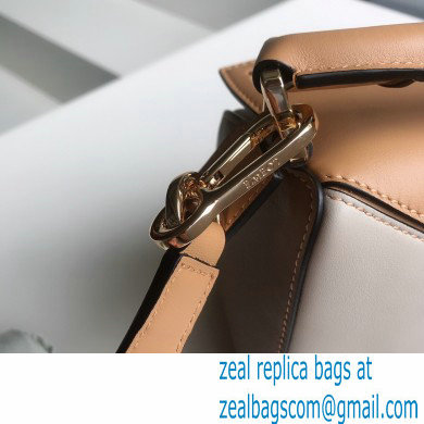 Loewe Small Puzzle Bag in Calfskin 05 2022