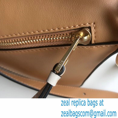 Loewe Small Puzzle Bag in Calfskin 05 2022 - Click Image to Close