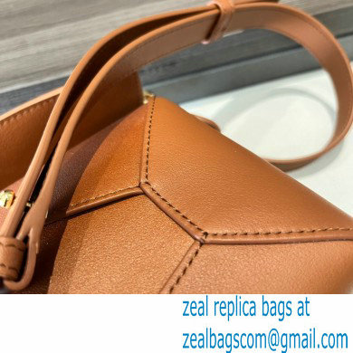 Loewe Small Puzzle Bag in Calfskin 06 2022 - Click Image to Close