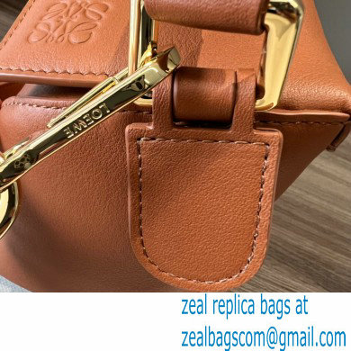 Loewe Small Puzzle Bag in Calfskin 06 2022