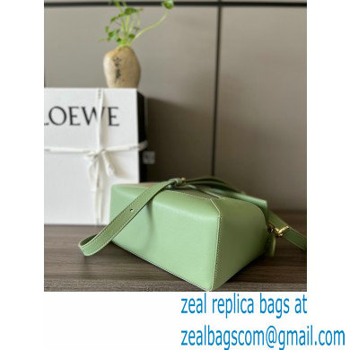 Loewe Small Puzzle Bag in Calfskin 07 2022