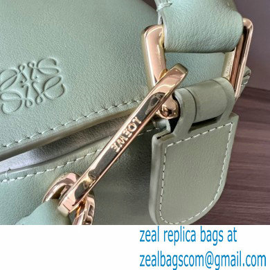Loewe Small Puzzle Bag in Calfskin 07 2022 - Click Image to Close