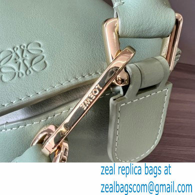 Loewe Small Puzzle Bag in Calfskin 07 2022