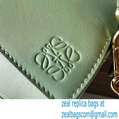 Loewe Small Puzzle Bag in Calfskin 07 2022 - Click Image to Close