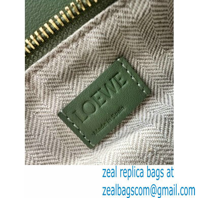 Loewe Small Puzzle Bag in Calfskin 07 2022