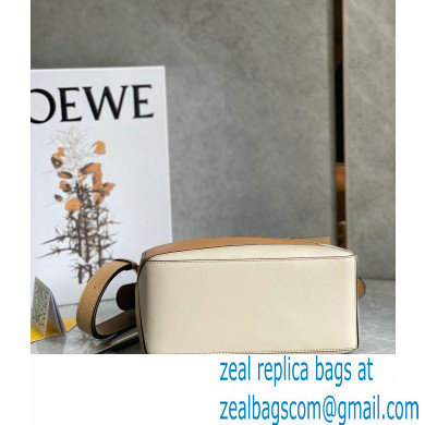 Loewe Small Puzzle Bag in Calfskin 09 2022