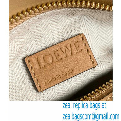 Loewe Small Puzzle Bag in Calfskin 09 2022