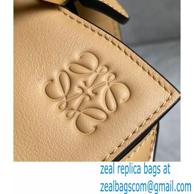 Loewe Small Puzzle Bag in Calfskin 09 2022