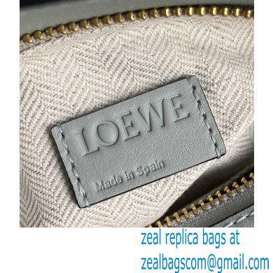 Loewe Small Puzzle Bag in Calfskin 10 2022