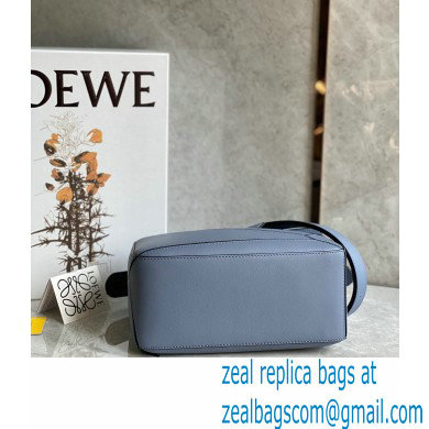 Loewe Small Puzzle Bag in Calfskin 11 2022