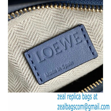 Loewe Small Puzzle Bag in Calfskin 11 2022