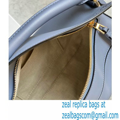 Loewe Small Puzzle Bag in Calfskin 11 2022 - Click Image to Close