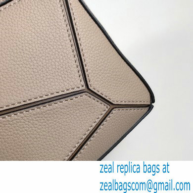 Loewe Small Puzzle Bag in Calfskin 13 2022 - Click Image to Close