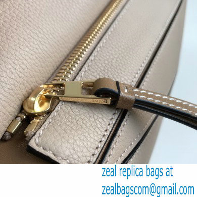 Loewe Small Puzzle Bag in Calfskin 13 2022 - Click Image to Close