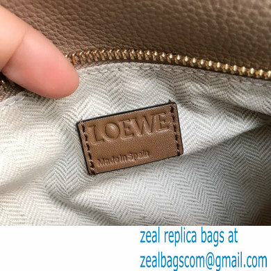 Loewe Small Puzzle Bag in Calfskin 13 2022 - Click Image to Close