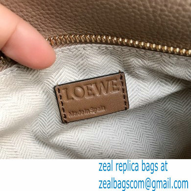 Loewe Small Puzzle Bag in Calfskin 13 2022