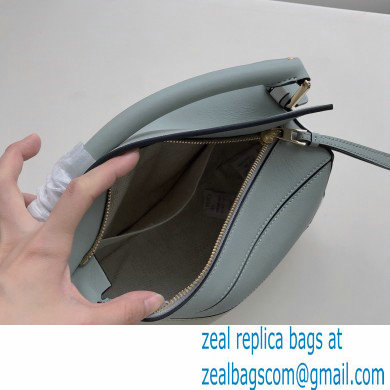 Loewe Small Puzzle Bag in Calfskin 15 2022