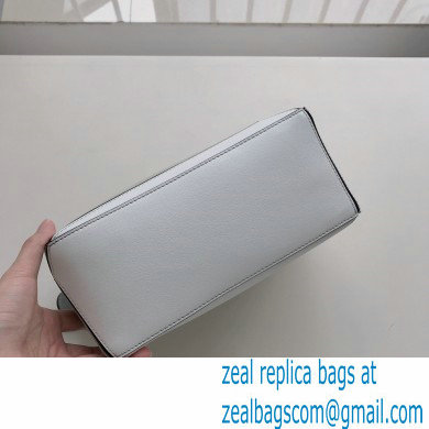 Loewe Small Puzzle Bag in Calfskin 15 2022