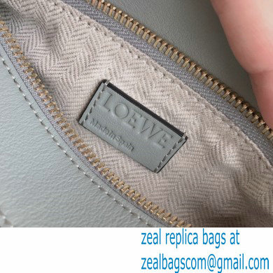 Loewe Small Puzzle Bag in Calfskin 15 2022 - Click Image to Close