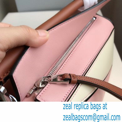 Loewe Small Puzzle Bag in Calfskin 17 2022 - Click Image to Close