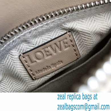 Loewe Small Puzzle Bag in Calfskin 18 2022