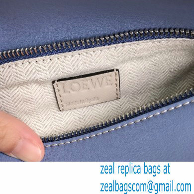 Loewe Small Puzzle Bag in Calfskin 20 2022