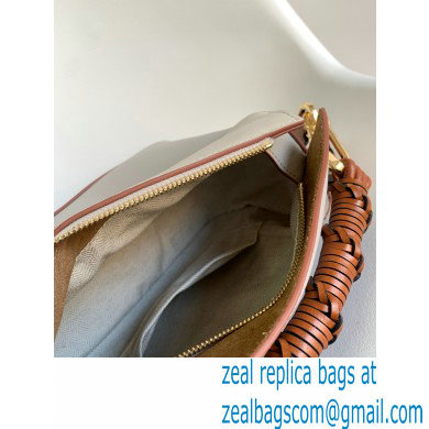 Loewe Small Puzzle Edge bag in nappa Calfskin 02 2022
