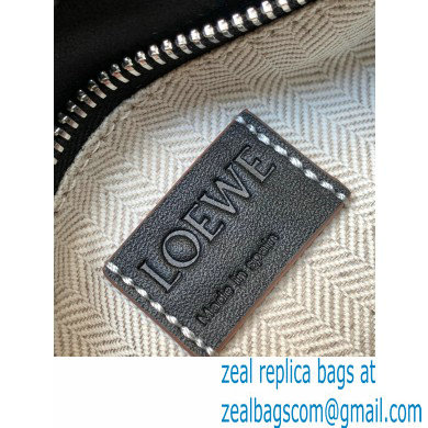 Loewe Small Puzzle Edge bag in nappa Calfskin 03 2022