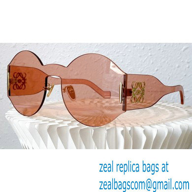 Loewe Sunglasses G736270X07 01 2022