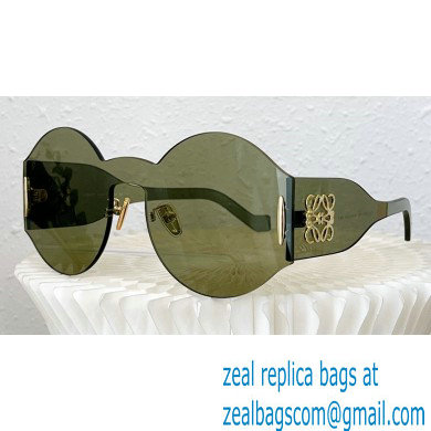 Loewe Sunglasses G736270X07 03 2022