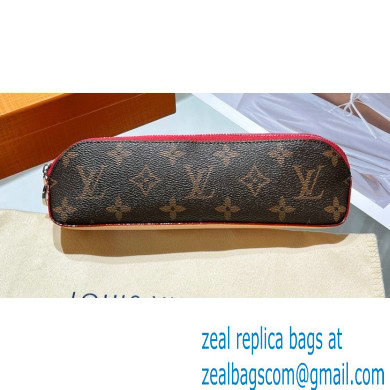 Louis Vuitton Elizabeth Pencil Pouch 06 - Click Image to Close