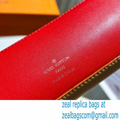 Louis Vuitton Elizabeth Pencil Pouch 06 - Click Image to Close