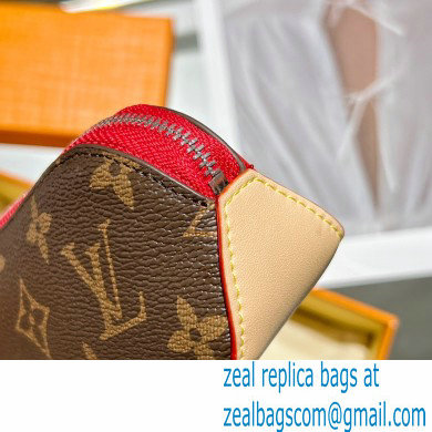 Louis Vuitton Elizabeth Pencil Pouch 06 - Click Image to Close