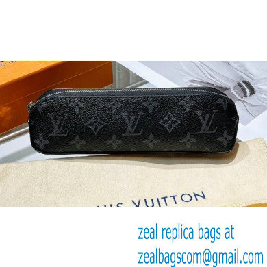 Louis Vuitton Elizabeth Pencil Pouch 07 - Click Image to Close