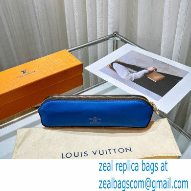 Louis Vuitton Elizabeth Pencil Pouch 09