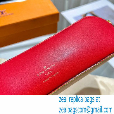 Louis Vuitton Elizabeth Pencil Pouch 10 - Click Image to Close