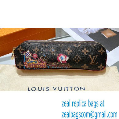 Louis Vuitton Elizabeth Pencil Pouch 11