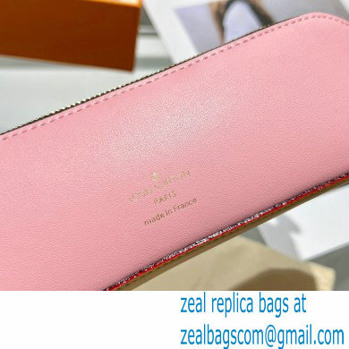 Louis Vuitton Elizabeth Pencil Pouch 11 - Click Image to Close